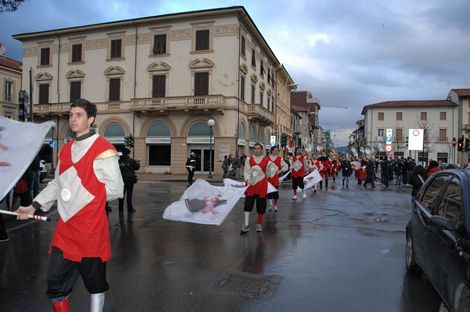 Ingrandisci la foto